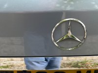 MERCEDES-BENZ B CLASS