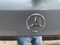 MERCEDES-BENZ B CLASS