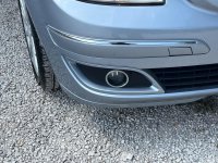MERCEDES-BENZ B CLASS