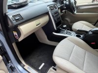 MERCEDES-BENZ B CLASS