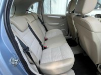 MERCEDES-BENZ B CLASS