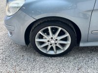 MERCEDES-BENZ B CLASS