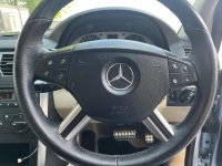 MERCEDES-BENZ B CLASS