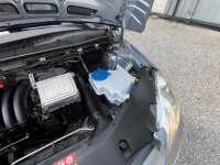 MERCEDES-BENZ B CLASS