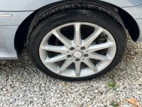 MERCEDES-BENZ B CLASS