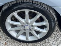 MERCEDES-BENZ B CLASS