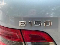 MERCEDES-BENZ B CLASS