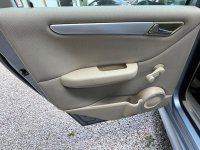 MERCEDES-BENZ B CLASS