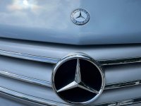 MERCEDES-BENZ B CLASS