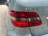 MERCEDES-BENZ B CLASS