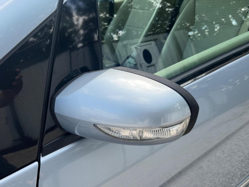 MERCEDES-BENZ B CLASS