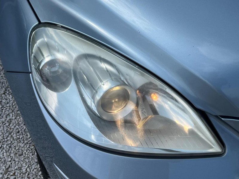 MERCEDES-BENZ B CLASS