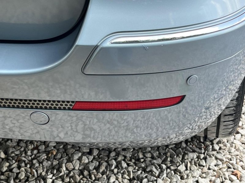 MERCEDES-BENZ B CLASS