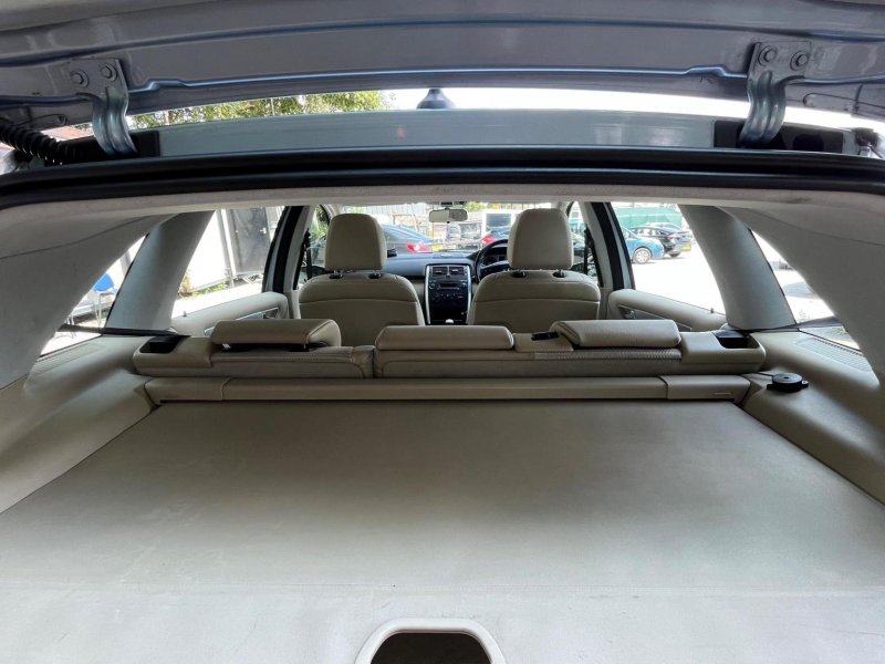 MERCEDES-BENZ B CLASS