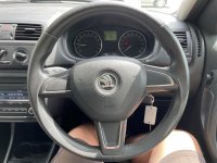 SKODA ROOMSTER