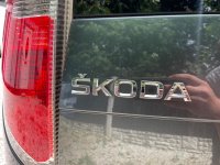SKODA ROOMSTER