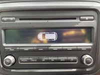 SKODA ROOMSTER