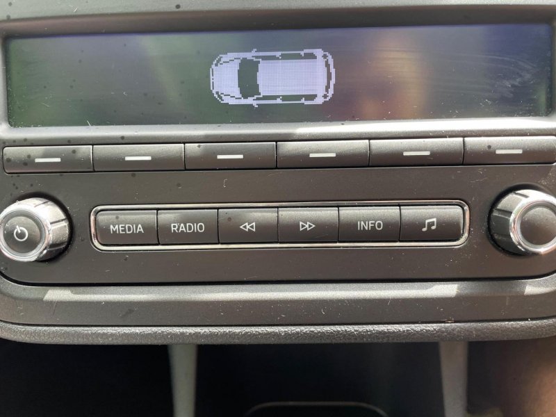 SKODA ROOMSTER