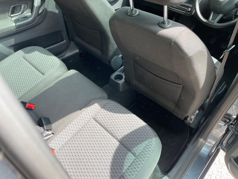 SKODA ROOMSTER