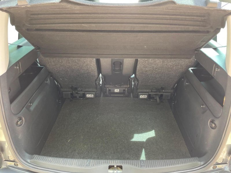 SKODA ROOMSTER