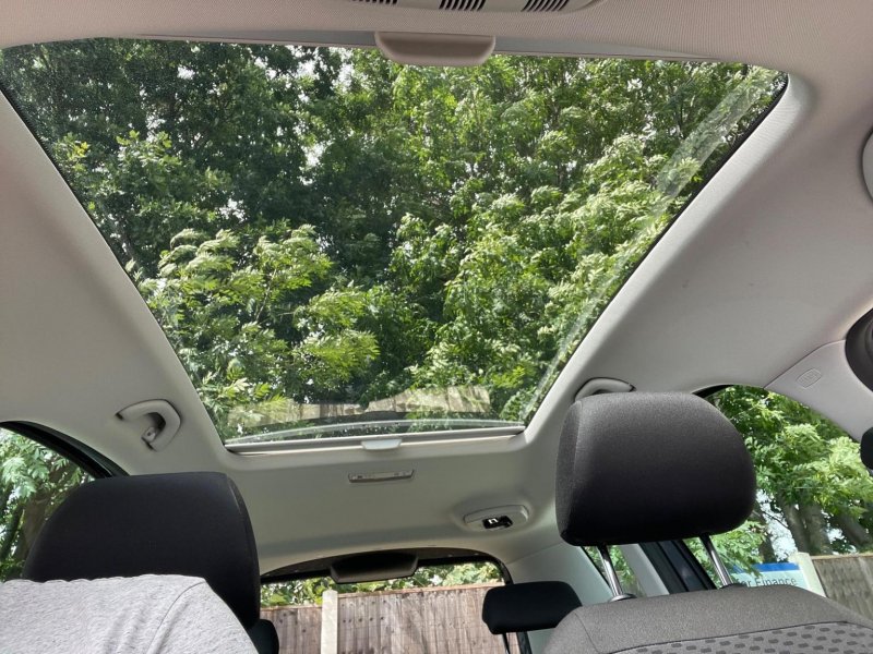 SKODA ROOMSTER