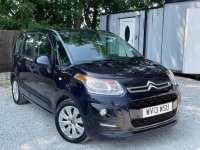CITROEN C3 PICASSO