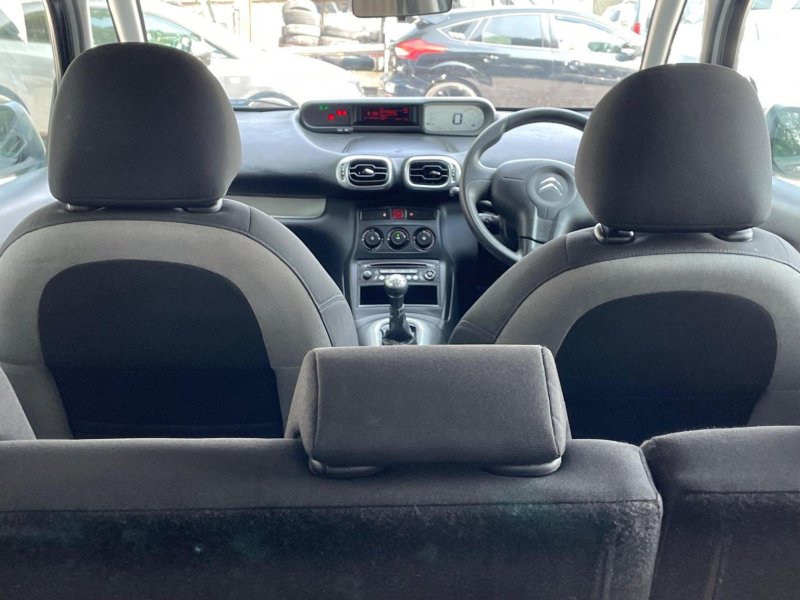 CITROEN C3 PICASSO