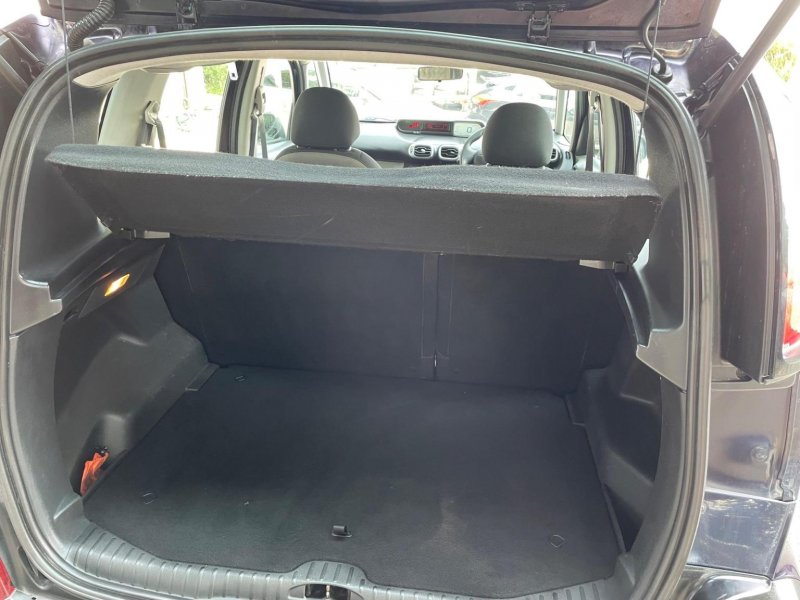 CITROEN C3 PICASSO