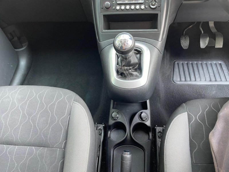 CITROEN C3 PICASSO