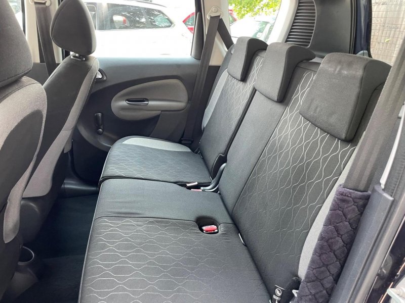 CITROEN C3 PICASSO