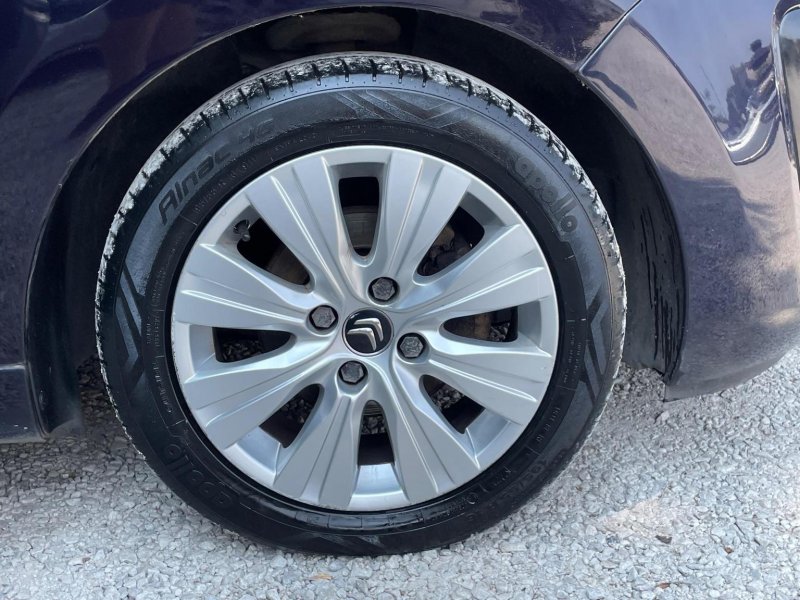 CITROEN C3 PICASSO