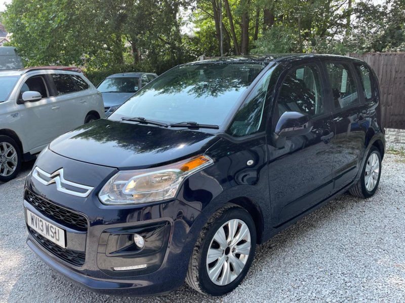 CITROEN C3 PICASSO