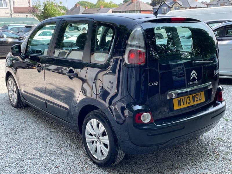 CITROEN C3 PICASSO