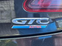 VAUXHALL ASTRA GTC