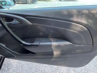 VAUXHALL ASTRA GTC