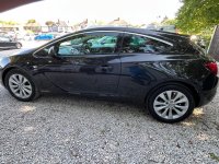 VAUXHALL ASTRA GTC
