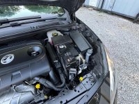 VAUXHALL ASTRA GTC