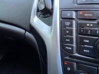 VAUXHALL ASTRA GTC