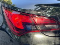 VAUXHALL ASTRA GTC