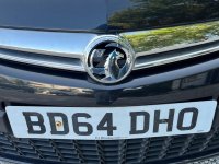 VAUXHALL ASTRA GTC