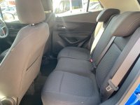 VAUXHALL MOKKA X