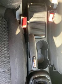 VAUXHALL MOKKA X