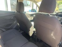 VAUXHALL MOKKA X