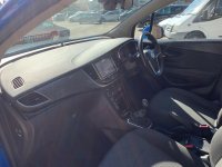 VAUXHALL MOKKA X