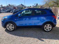 VAUXHALL MOKKA X