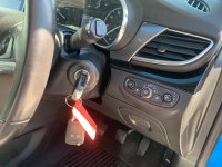 VAUXHALL MOKKA X