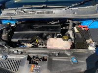 VAUXHALL MOKKA X
