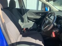 VAUXHALL MOKKA X