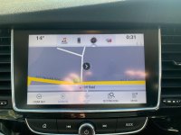 VAUXHALL MOKKA X
