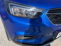 VAUXHALL MOKKA X